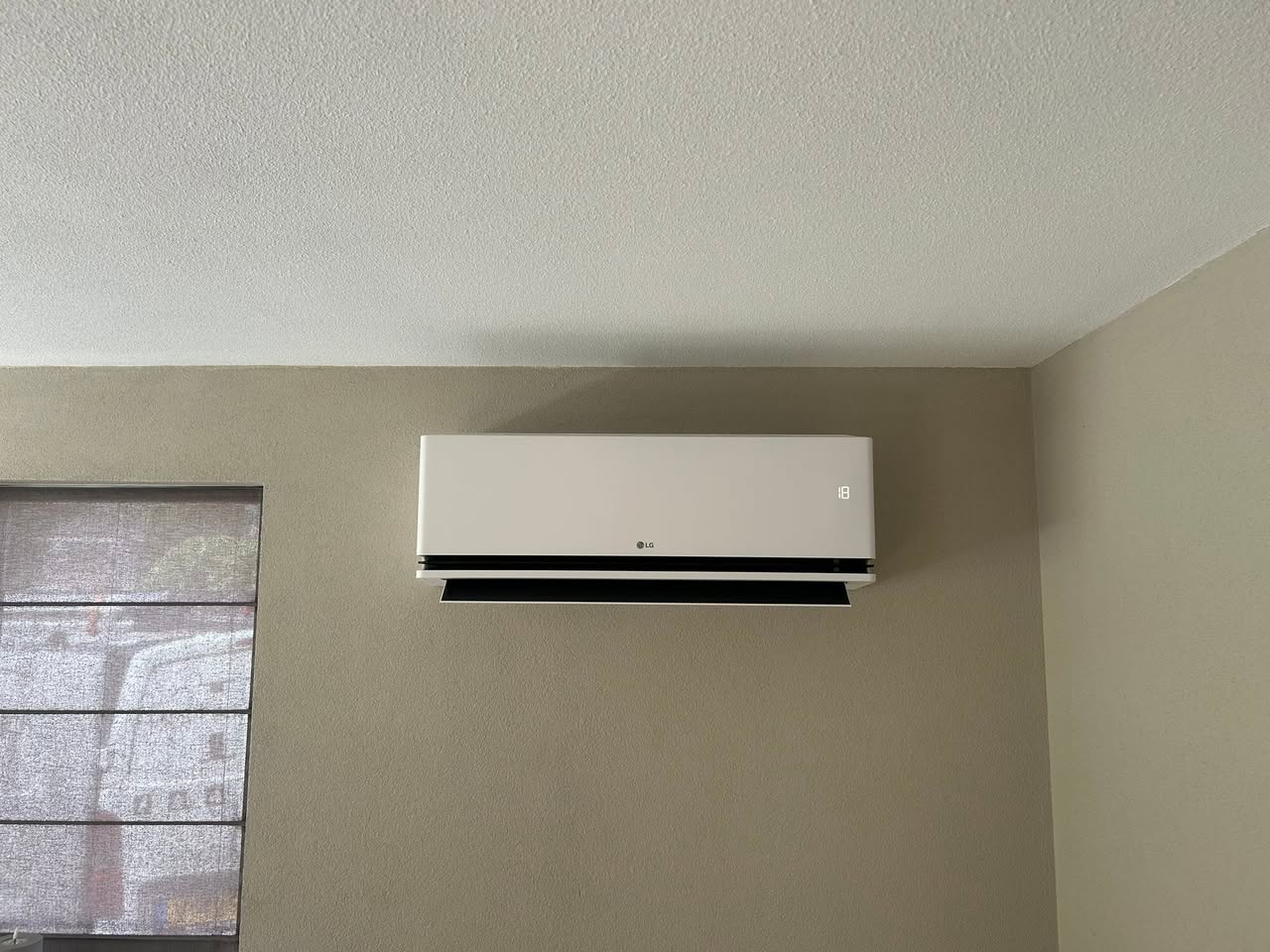 Airco-installatie in Oude Pekela – projectfoto 1