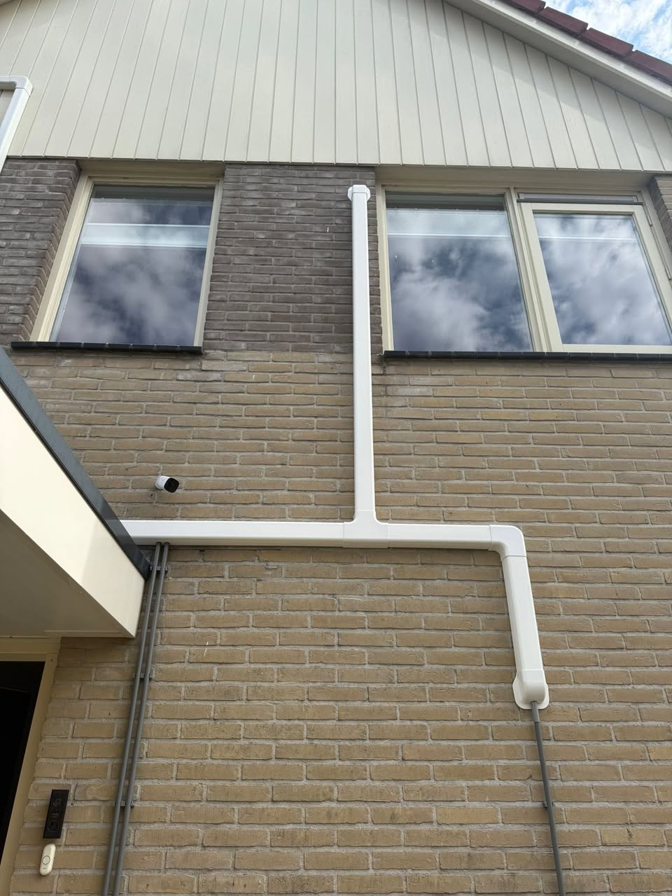 Airco-installatie in Oude Pekela – projectfoto 2