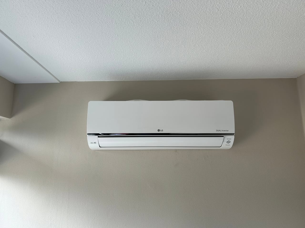 Airco-installatie in Oude Pekela – projectfoto 3