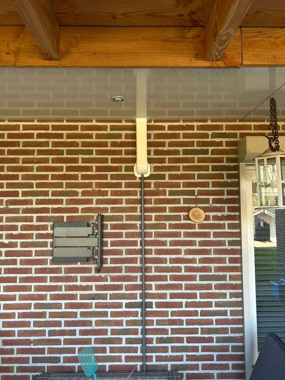 Airco-installatie in Oude Pekela – projectfoto 6