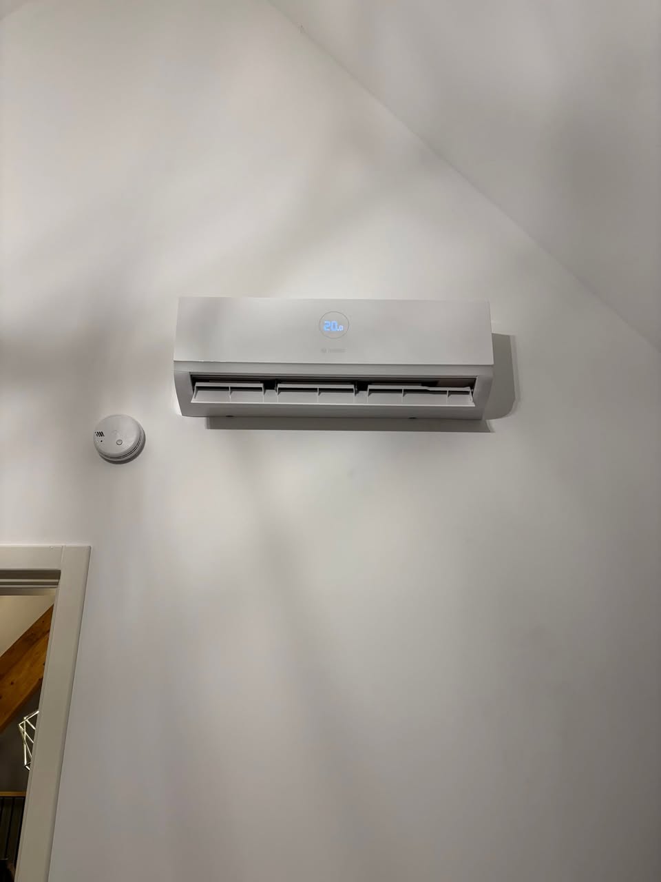 Airco-upgrade in Oude Pekela