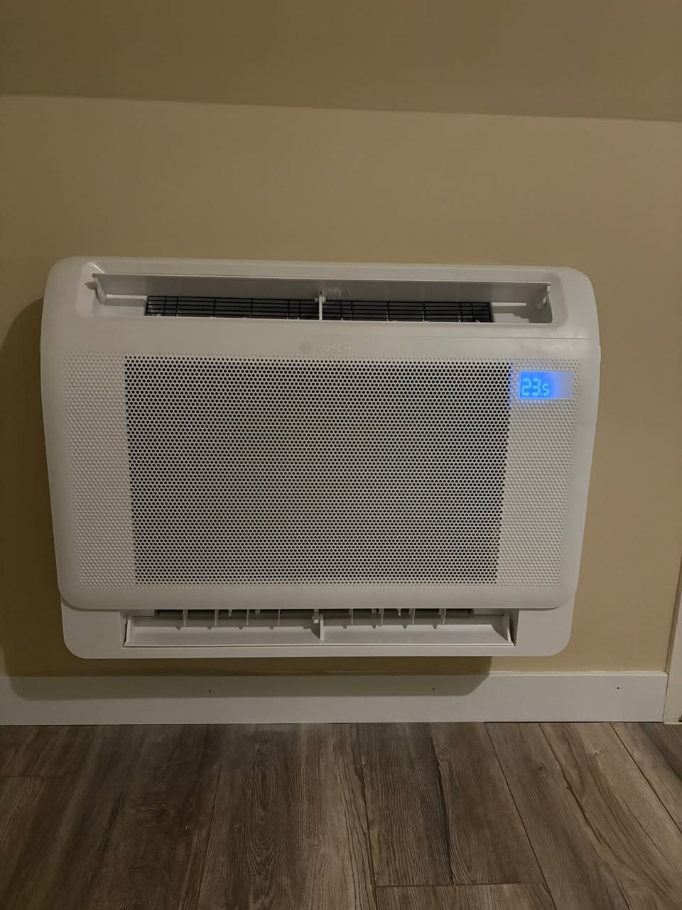 Airco-upgrade in Oude Pekela – projectfoto 1