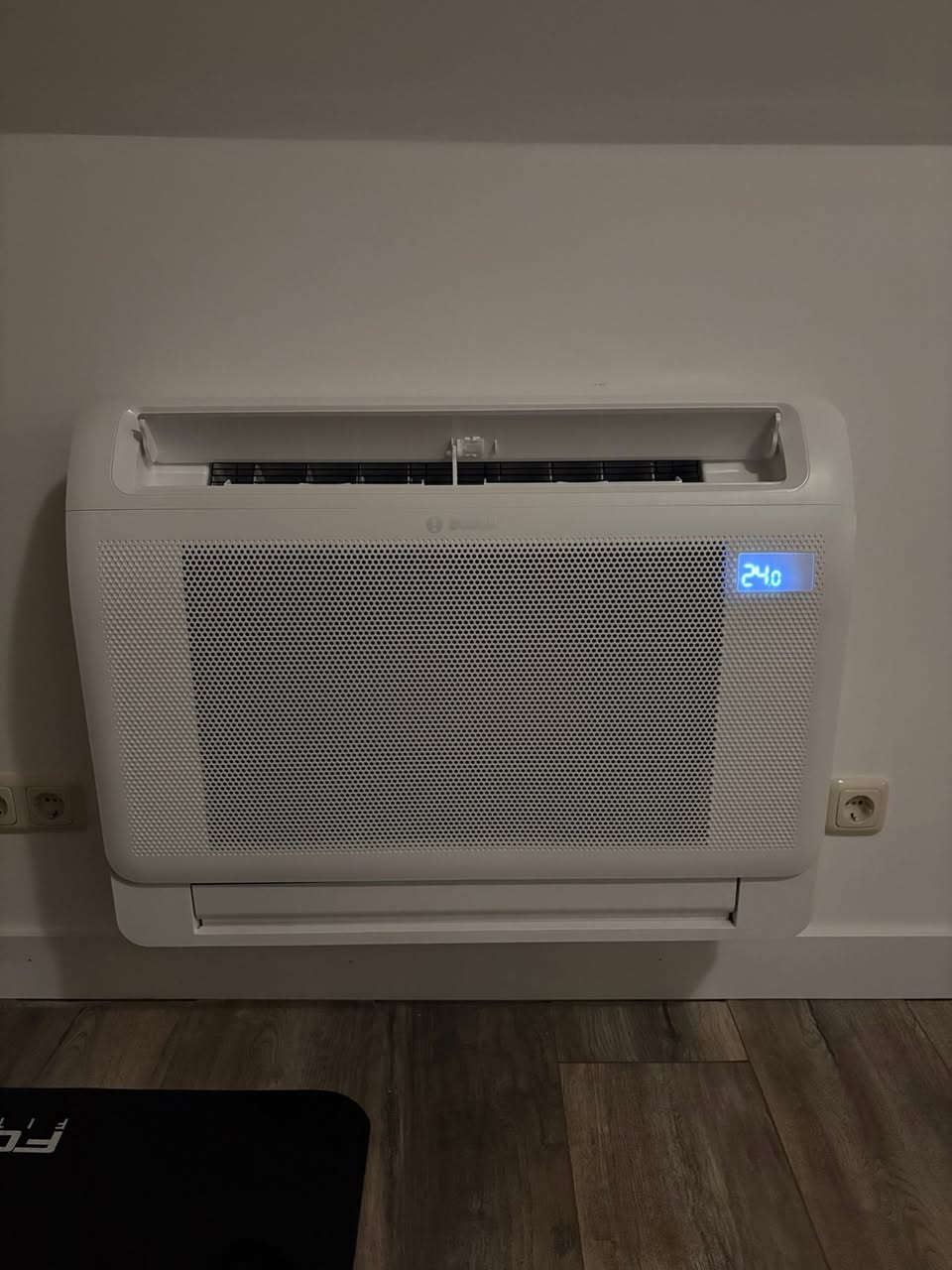 Airco-upgrade in Oude Pekela – projectfoto 2