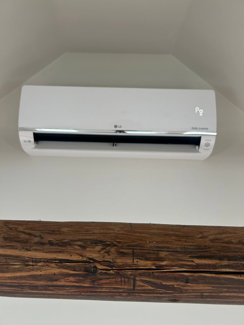 Airco-installatie en verplaatsing in Ommelanderwijk