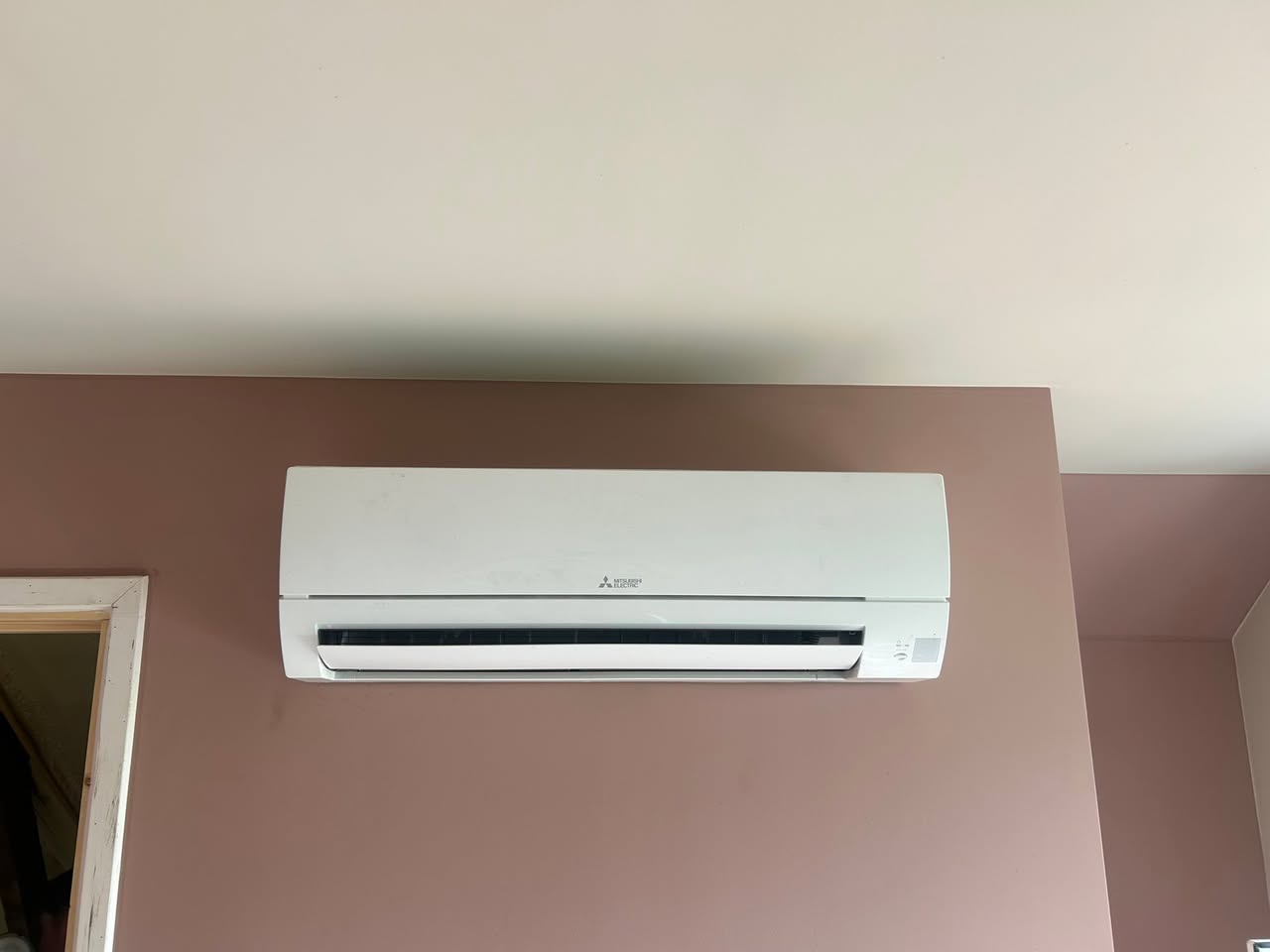 Airco-installatie en verplaatsing in Ommelanderwijk – projectfoto 1