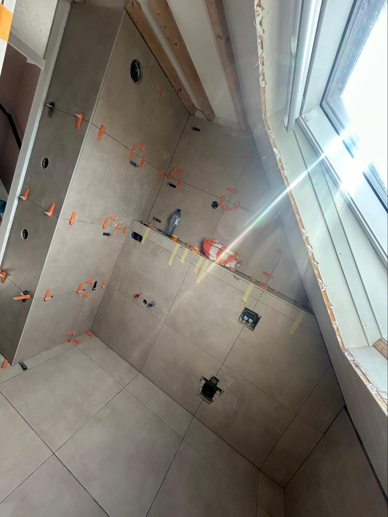 Badkamerrenovatie in Scheemda – projectfoto 4
