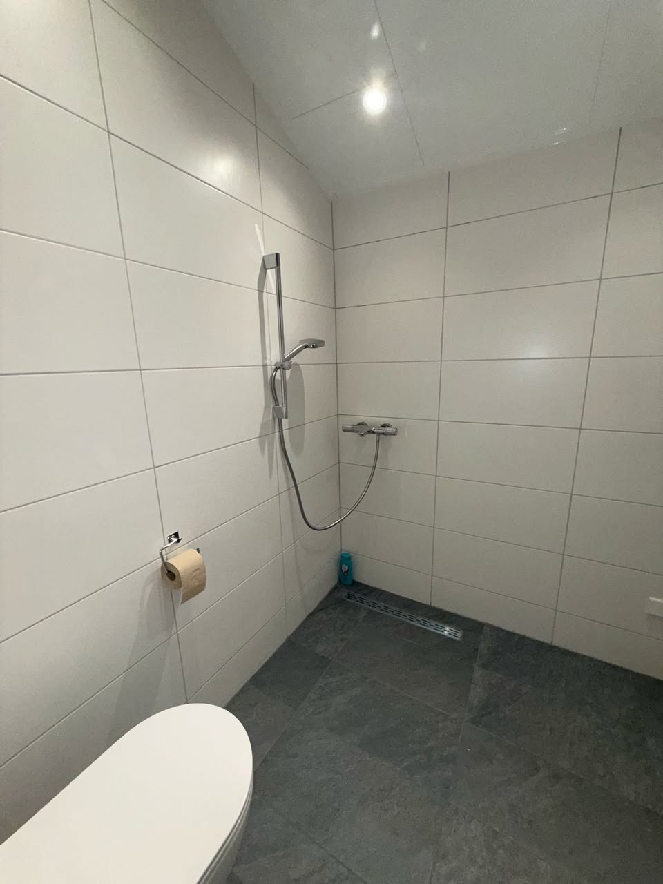 Badkamer renovatie in Groningen afgerond – projectfoto 2