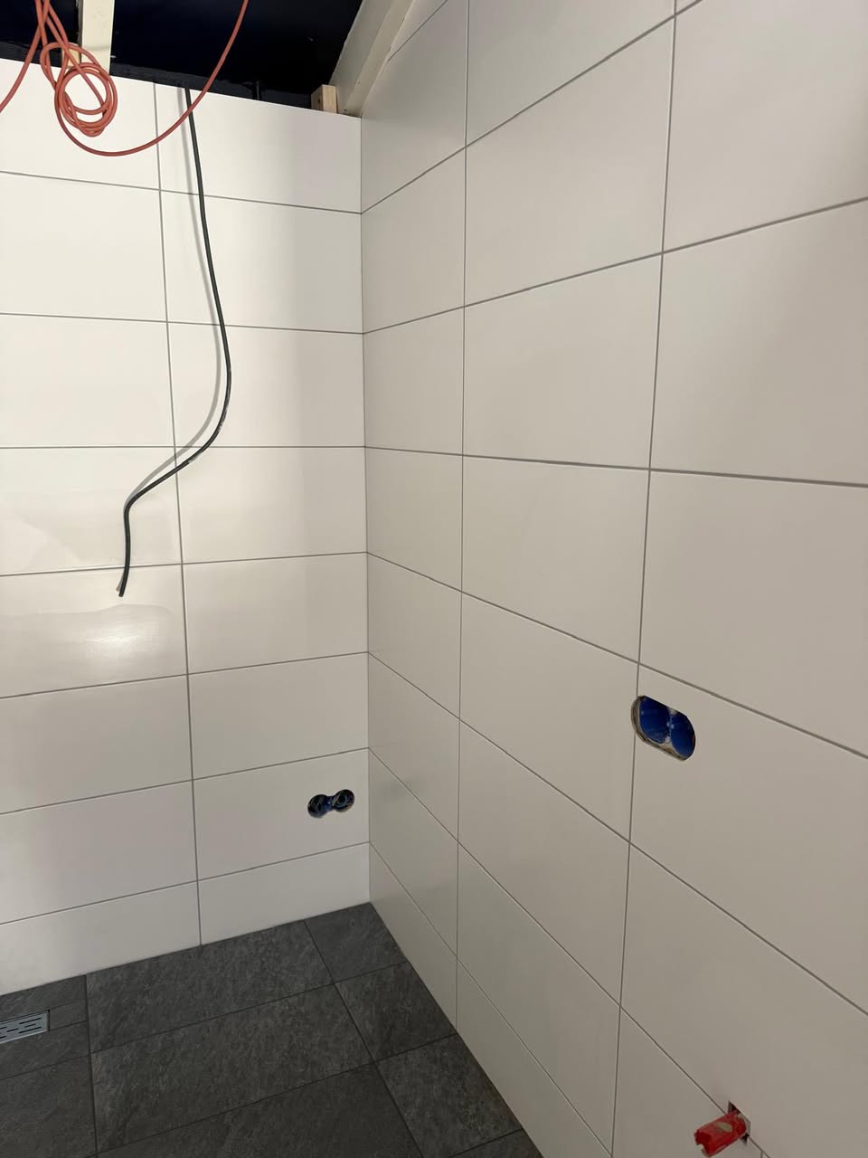 Badkamer renovatie in Groningen afgerond – projectfoto 6