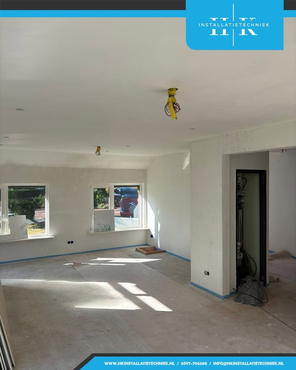 Renovatieproject Mussel/Musselkanaal