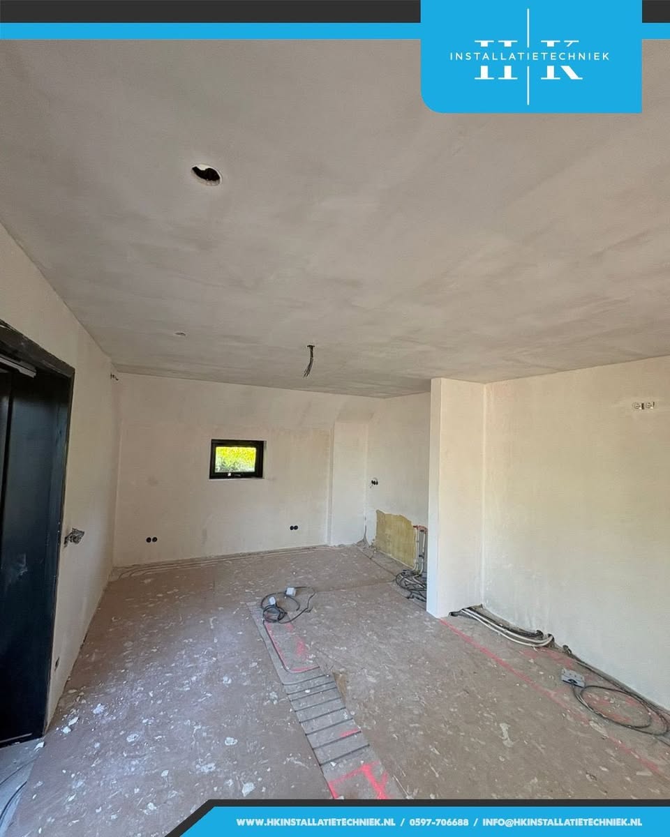 Renovatieproject Mussel/Musselkanaal – projectfoto 1