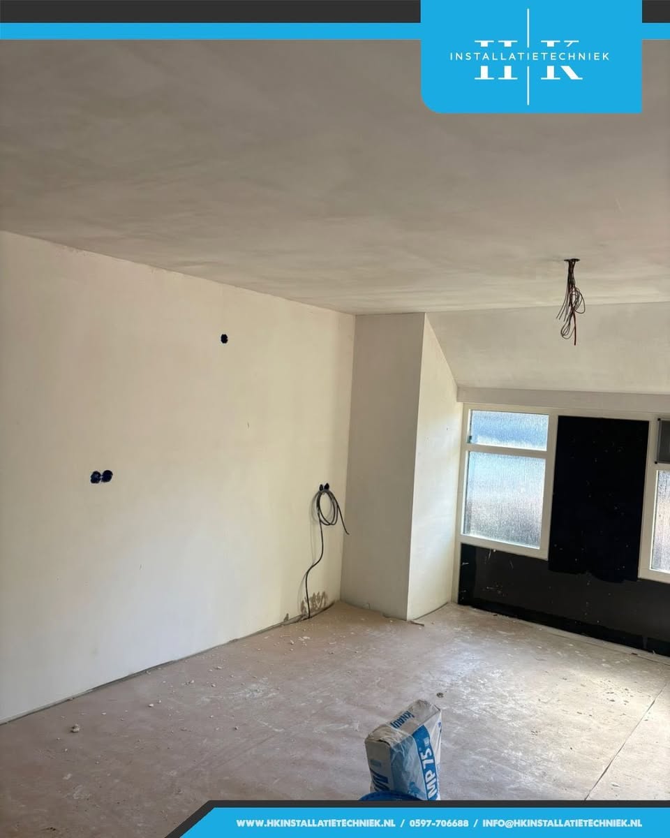 Renovatieproject Mussel/Musselkanaal – projectfoto 2