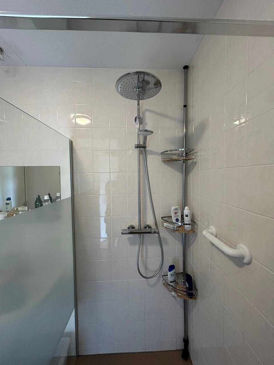 Sanitairklus in Oude Pekela – projectfoto 2