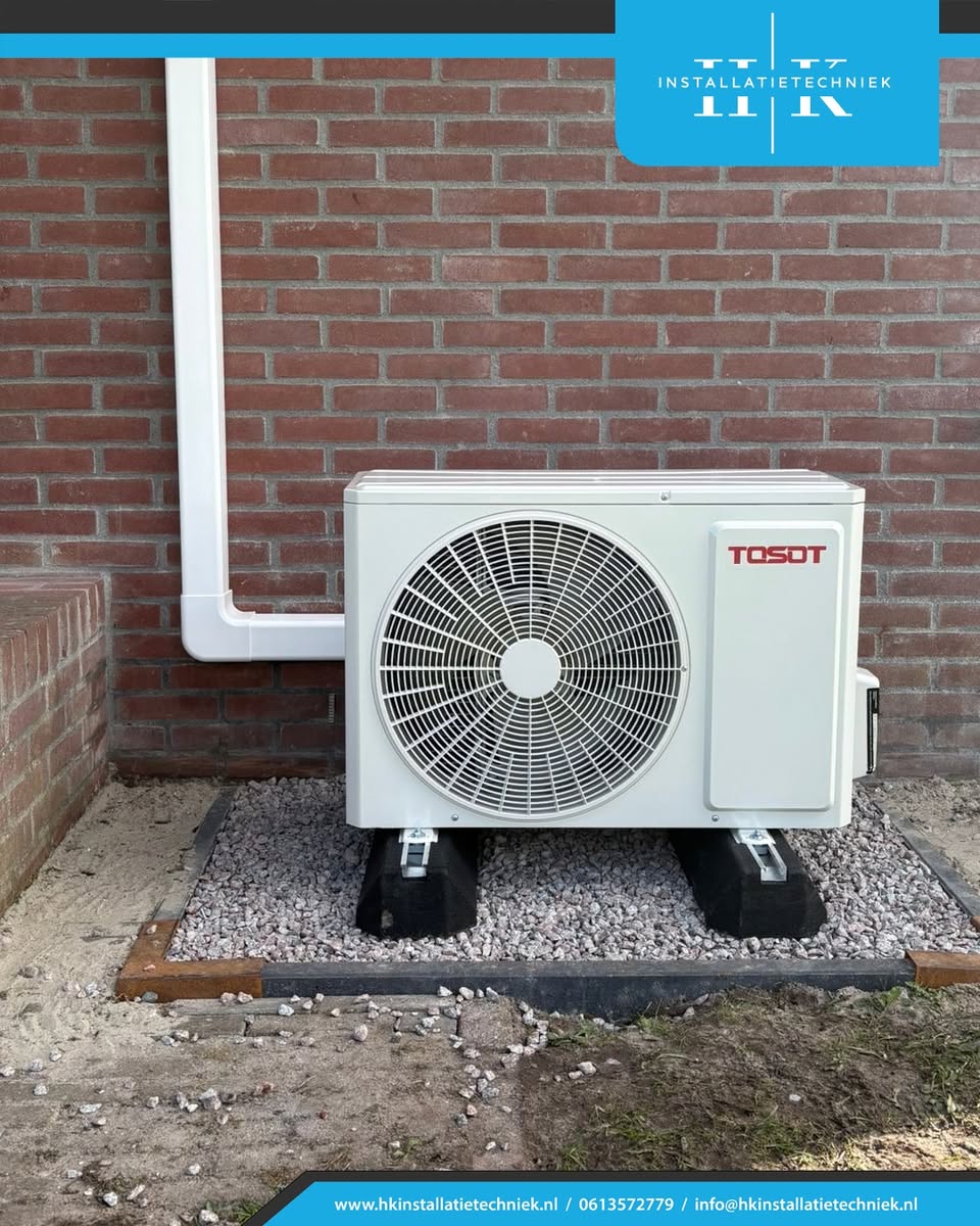 Verduurzaming woning in Woldendorp