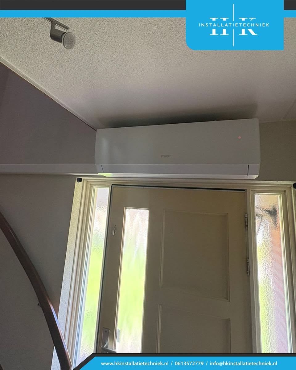 Verduurzaming woning in Woldendorp – projectfoto 2