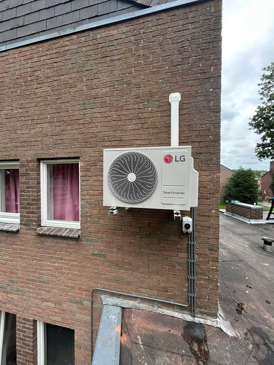 Zolder aangepakt in Stadskanaal