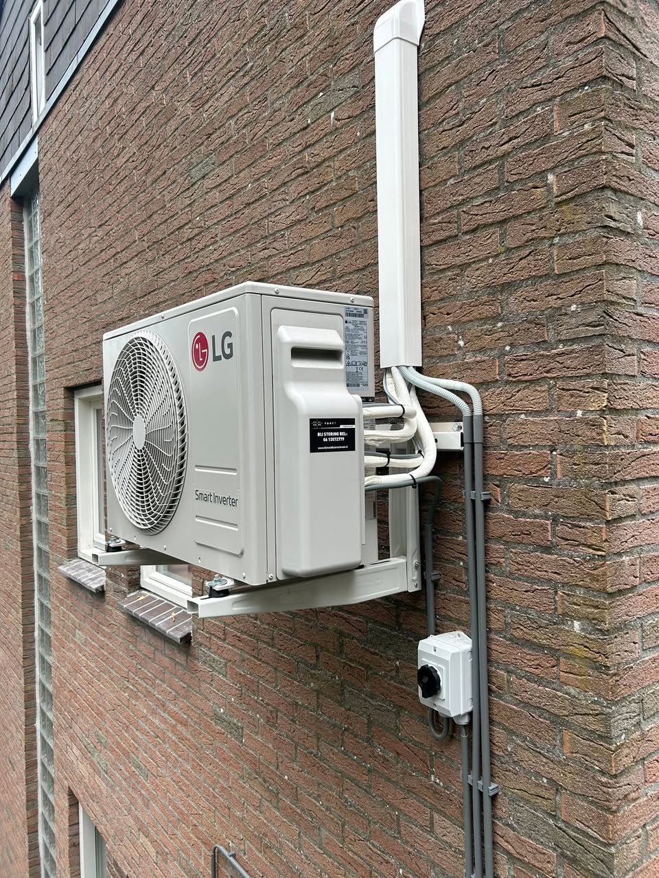 Zolder aangepakt in Stadskanaal – projectfoto 1